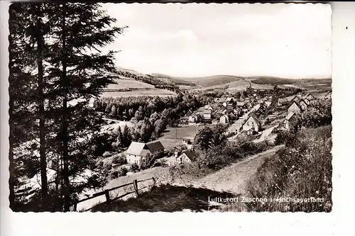 5788 WINTERBERG - ZÜSCHEN, Panorama,