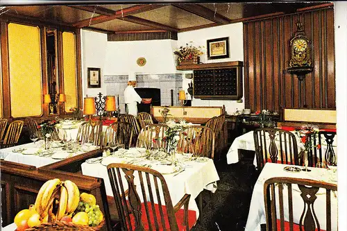 CH 3000 BERN, Hotel "Stadthof"