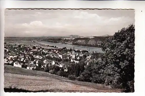 5484 BAD BREISIG - NIEDERBREISIG, Panorama, 1955