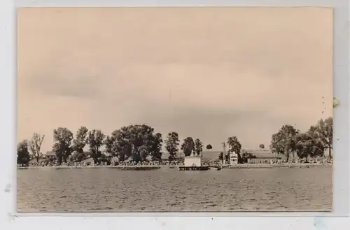 0-2060 WAREN / Müritz, Volksbad, 1963