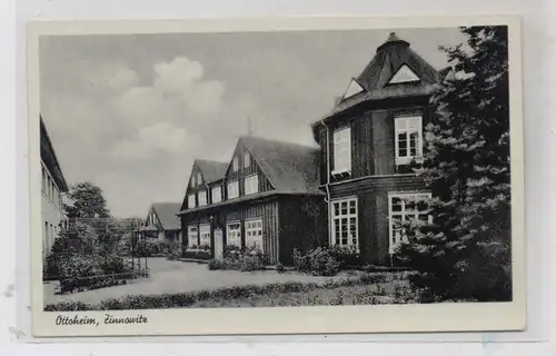 0-2238 ZINNOWITZ / Usedom, Ottoheim