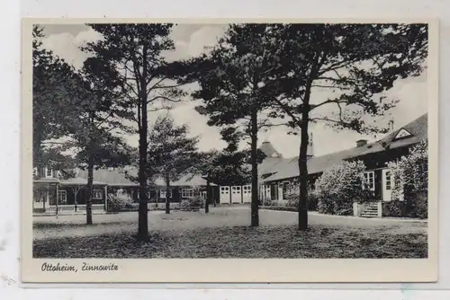 0-2238 ZINNOWITZ / Usedom, Ottoheim