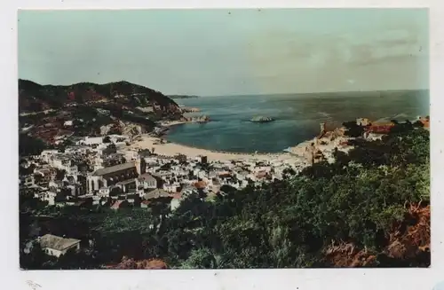 E 17320 TOSSA DEL MAR, Vista general, 195...