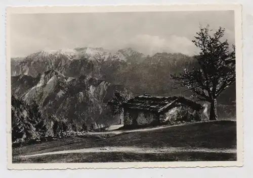I 38056 LÖWENECK, Blick auf die Manazzi Gruppe