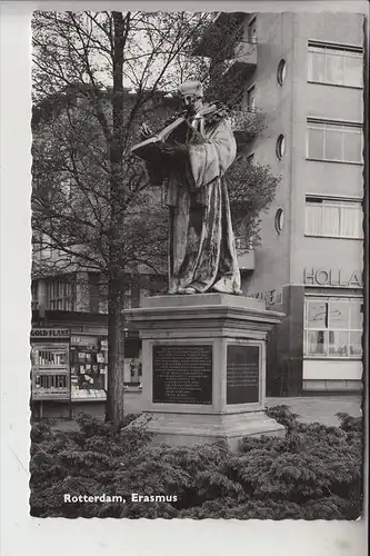NL - ZUID-HOLLAND, ROTTERDAM, Erasmus, 1963