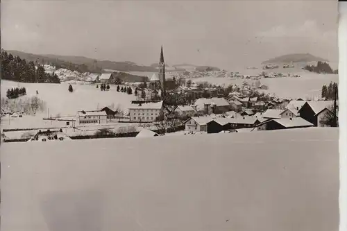 8376 TEISNACH, Ortsansicht