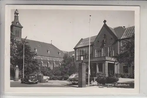 NL - LIMBURG - HEERLEN - Ingang Ziekenhuiz