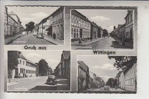 3120 WITTINGEN, Junkerstrasse, 1965