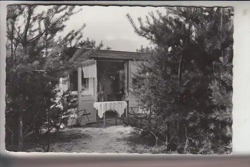 NL - LIMBURG - ECHT - SUSTEREN, Camping en Bungalowbedrijf "Hommelheide"