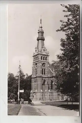 NL - GELDERLAND - APELDOORN, Grote Kerk Loolaan