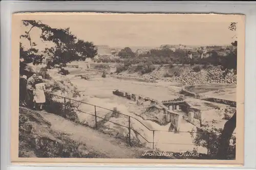 S 461931 TROLLHÄTTAN,Fallen, 1951