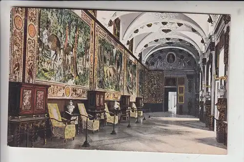 I 28838 STRESA - ISOLA BELLA, Sala di Gobelins