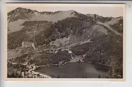 8162 SCHLIERSEE, Spitzingsee