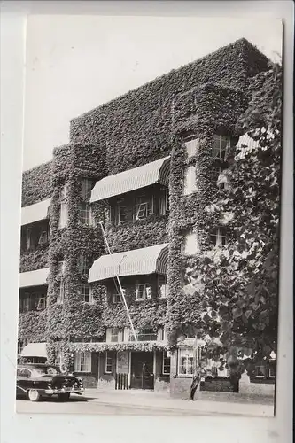 NL - UTRECHT - UTRECHT Stad - Diaconissenhuis