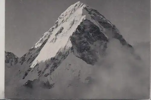 SPORT - BERGSTEIGEN, NEPAL-EXPEDITION 1967