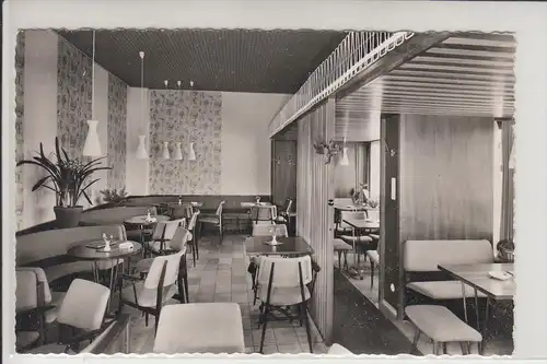 2427 MALENTE - GREMSMÜHLEN, Konditorei-Cafe Röhl