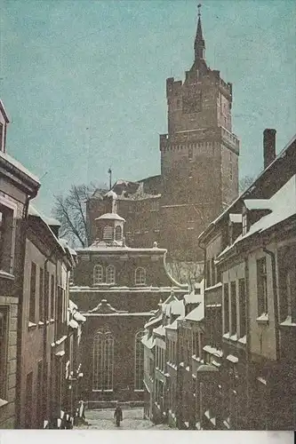 4190 KLEVE, 1938, REPRO
