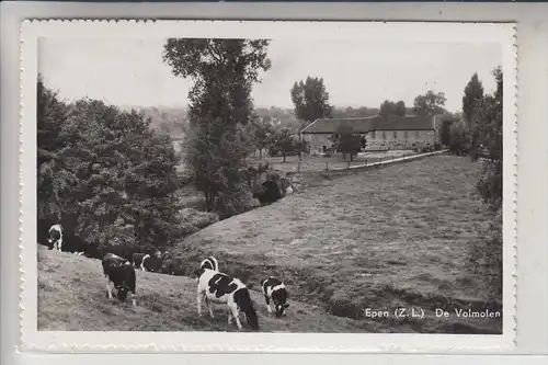 NL - LIMBURG - GULPEN-WITTEM - EPEN, De Volmolen