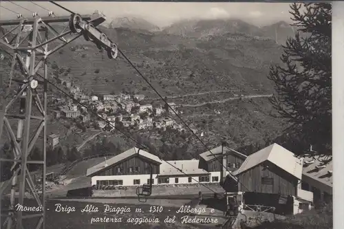 I 18025 BRIGA ALTA / CN, Albergo