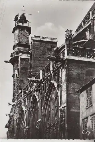 F 10000 TROYES, Eglise Saint-Jean, 1941