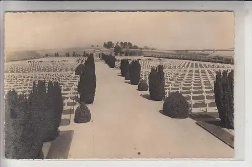 F 51170 BLIGNY, Cimitero Militare Italiano di Bligny