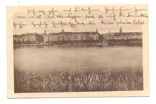 6500 MAINZ, Panorama I