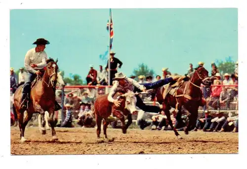 CANADA - ALBERTA - CALGARY, Calgary Stampede