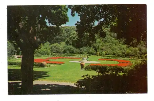 USA - NEW JERSEY - RINGWOOD, Skylands Manor Garden