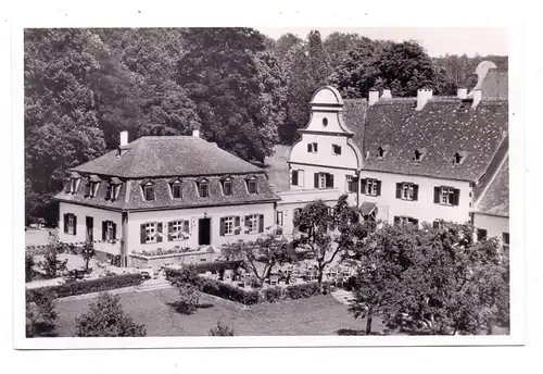 6100 DARMSTADT, Jagdschloss Kranichstein