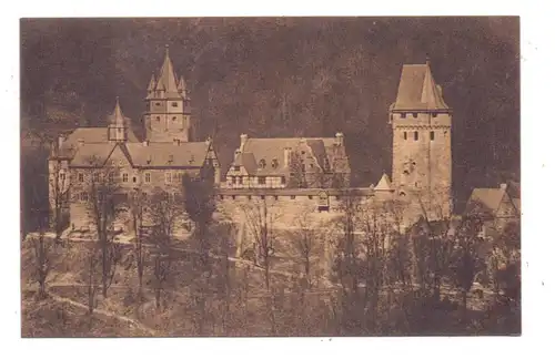 5990 ALTENA, Burg Altena