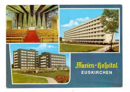 5350 EUSKIRCHEN, Marien Hospital