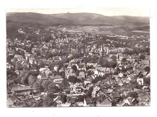 0-3706 WERNIGERODE, Gesamtansicht