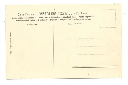 I 98039 TAORMINA, Teatro Greco, ca. 1905