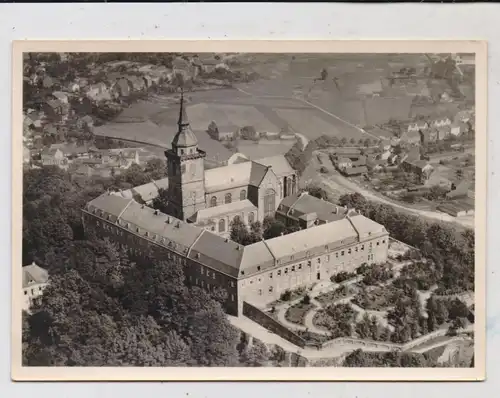 5200 SIEGBURG, Luftaufnahme Michaelsberg und Umgebung