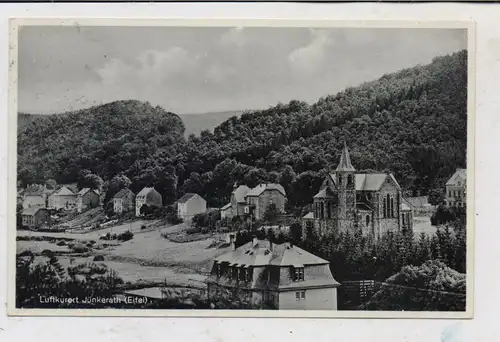 5532 JÜNKERATH, Teilansicht, 1934