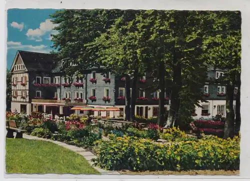 5948 SCHMALLENBERG - FLECKENBERG, Jagdhaus Wiese