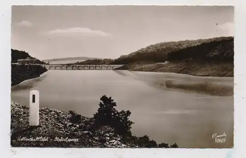 5374 HELLENTHAL, Olef - Talsperre