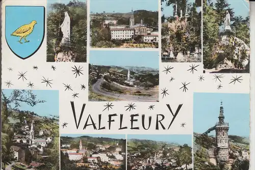 F 42320 VALFLEURY, CPSM, CIM-Macon