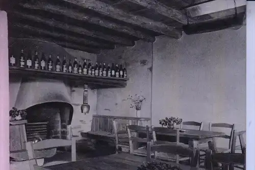 CH 6600 LOCARNO - CARDADA, Grotto-Pensione "Al Cormanicc"