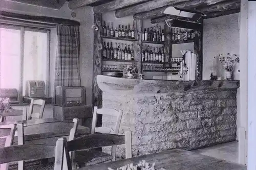 CH 6600 LOCARNO - CARDADA TI, Grotto-Pensione "Al Cormanicc"