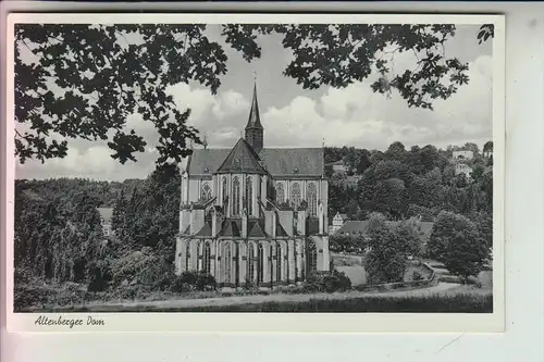 5068 ODENTHAL - ALTENBERG, Altenberger Dom 195...