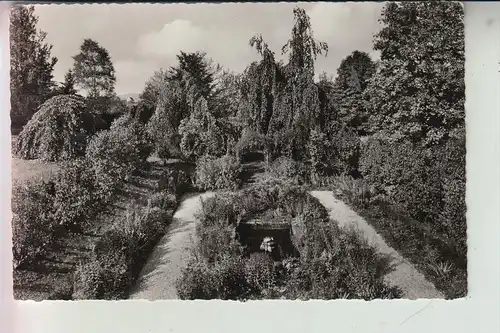 5276 WIEHL - OBERWIEHL - FELD,  Müttererholungsheim, 1958