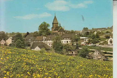 5272 WIPPERFÜRTH - WIPPERFELD, Cafe Restaurant Haus Hembach, 1971