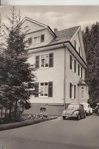 5250 ENGELSKIRCHEN - LOOPE, Schullandheim Bliesenbach, VW - Käfer