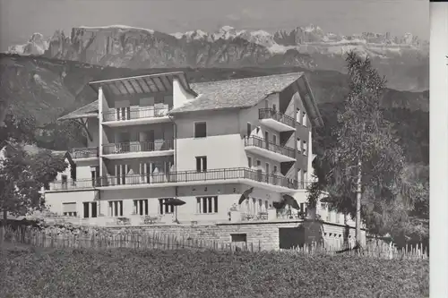 CH 3700, SPIEZ - HONDRICH, Chalet Bergfrieden