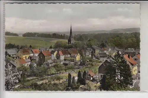 5203 MUCH, Ortsansicht 1960