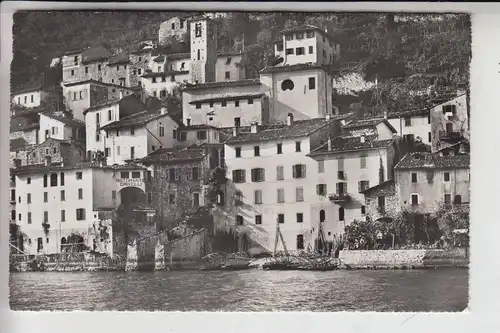 CH 6900 LUGANO - GANDRIA TI, Ortsansicht