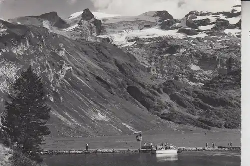 CH 6390 ENGELBERG, Trübsee 1963