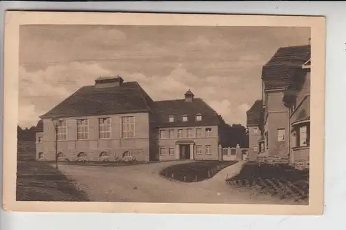 5060 BERGISCH GLADBACH, Städtische Badeanstalt