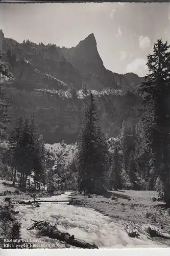 CH 3775 LENK, Räzlialp